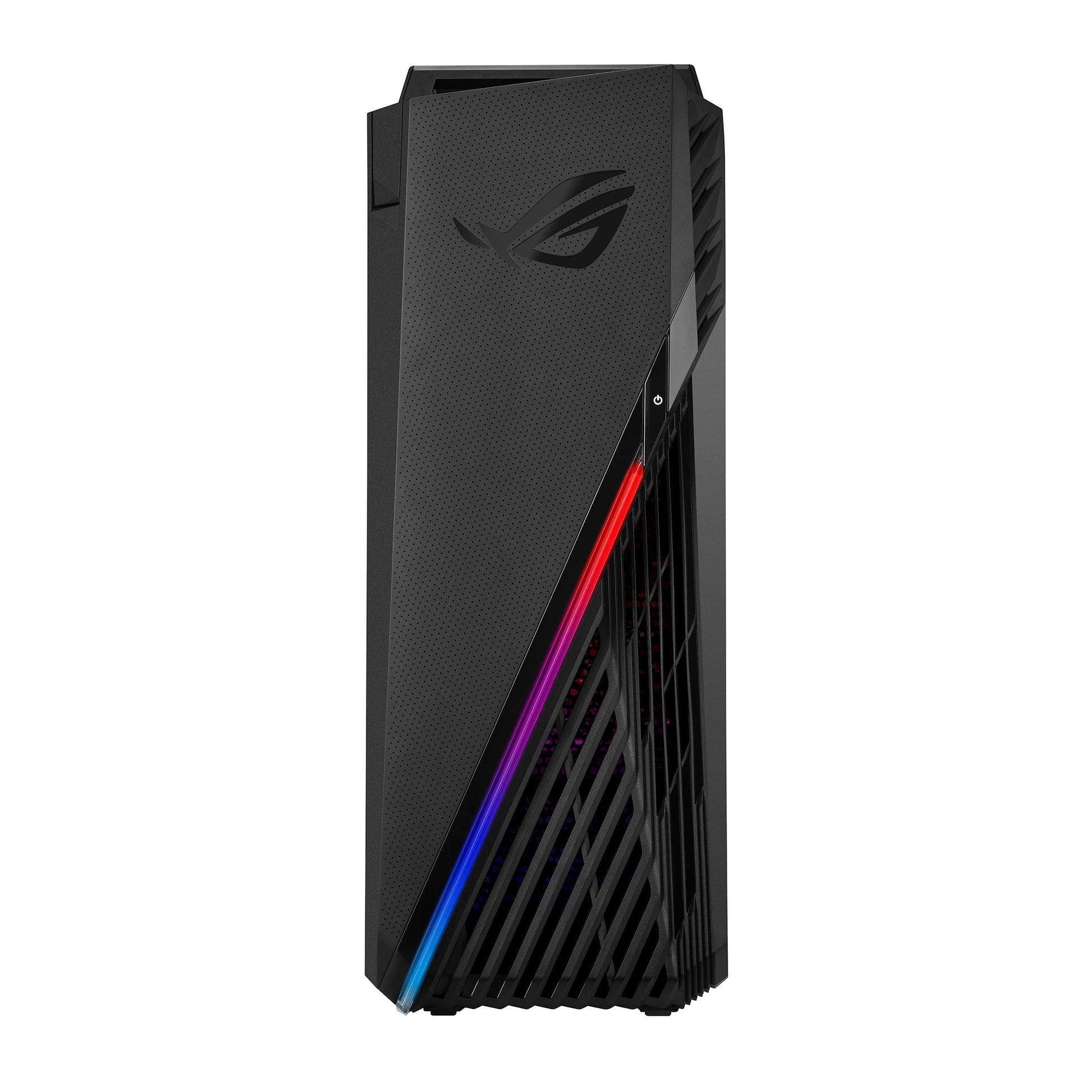 ROG Strix Gaming Desktop, AMD Ryzen 5 7600X, Geforce RTX 4060 Ti DUAL, 32GB DDR5, 1TB Pcie SSD, G15Ds-Nh564Ti